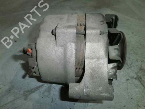 Used Alternator OPEL CORSA A Hatchback (S83) [1982-1993]  2334151