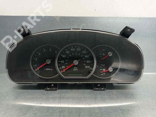 Used Instrument cluster Instrument cluster KIA CARNIVAL II (GQ) 2.9 CRDi (144 hp) 10638008 10638008
