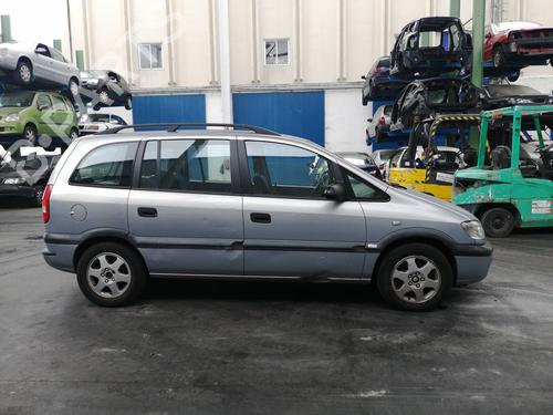 Right front driveshaft OPEL ZAFIRA A MPV (T98)  | BP8523940M39 