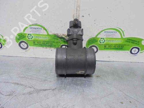 Mass air flow sensor OPEL MERIVA A MPV (X03) 1.3 CDTI (E75) | BP2309928M95 