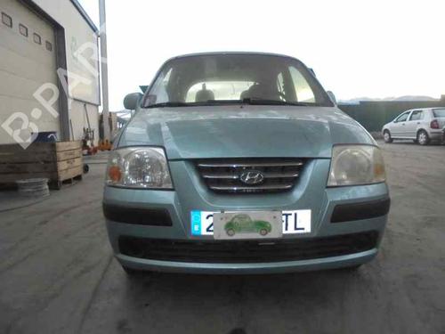 Køler HYUNDAI ATOS PRIME (MX)  | BP2320318M31 