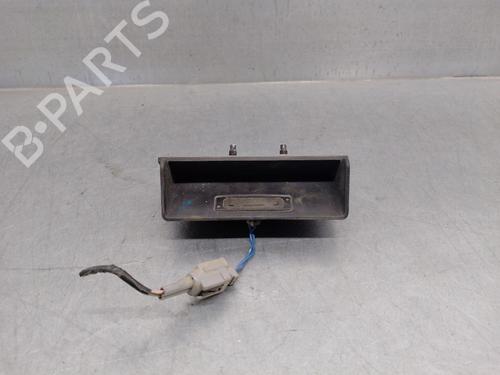 Used Tailgate handle NISSAN PATHFINDER III (R51) 2.5 dCi (174 hp) 18962072