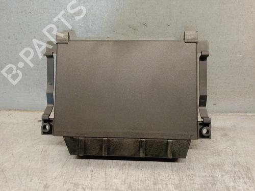 Electronic module MERCEDES-BENZ M-CLASS (W163) ML 270 CDI (163.113) | BP18113776M83 
