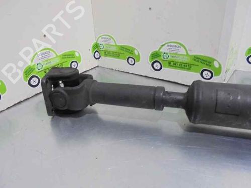 Driveshaft KIA SORENTO I (JC) 2.4 | BP2315548M37 