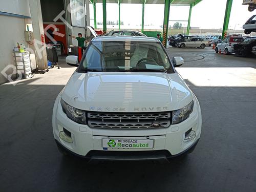 AC-Kompressor LAND ROVER RANGE ROVER EVOQUE (L538) 2.2 D | BP19746002M34 