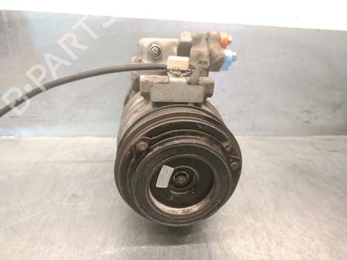 AC compressor IVECO DAILY IV Van 35C12 V, 35C12 V/P, 35S12 V, 35S12 V/P | BP19060641M34 