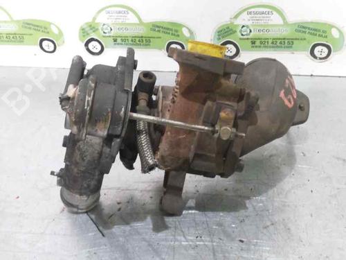 Turbocharger/Supercharger PEUGEOT 306 Break (7E, N3, N5) 2.0 HDI 90 | BP2280870M71 