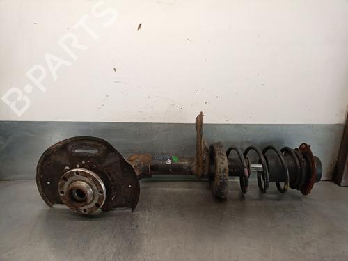 Right front shock absorber OPEL KADETT E (T85) 1.6 S (C19, D19) | BP19254717M17 