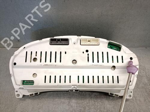 Instrument cluster HYUNDAI TUCSON (JM) 2.0 CRDi All-wheel Drive | BP18920529C47 