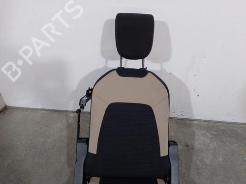 Rear seat CITROËN C4 II (NC_) 2.0 HDi / BlueHDi 150 | BP18881166C17 