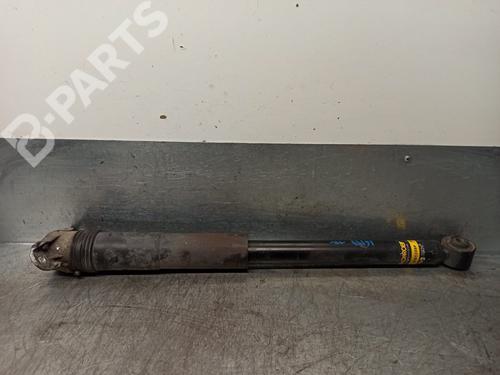 Used Right rear shock absorber Right rear shock absorber SEAT LEON ST (5F8) 1.6 TDI (110 hp) 10485531 10485531