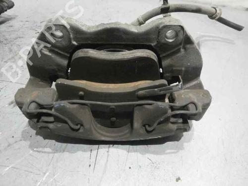 Right front brake caliper OPEL ASTRA H (A04) 1.6 (L48) | BP11618767M104 