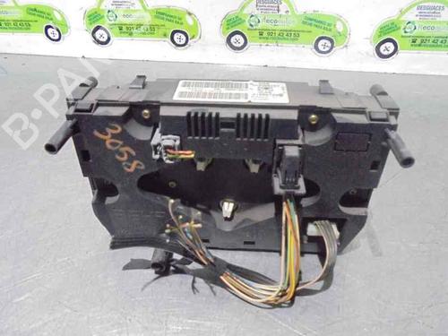 Climate control PEUGEOT 307 Break (3E) 2.0 HDI 110 | BP2048976I5 