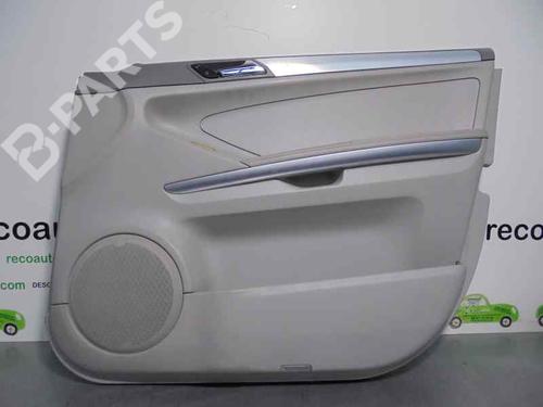 Used Right front door panel Right front door panel MERCEDES-BENZ M-CLASS (W164) ML 420 CDI 4-matic (164.128) (306 hp) 2310290 2310290