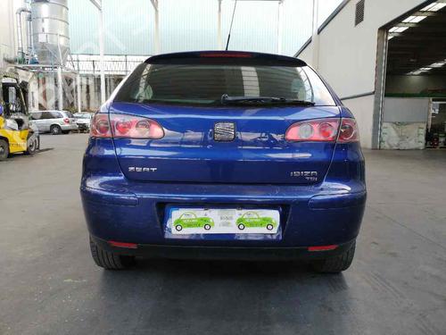 Right front fog light SEAT CORDOBA (6L2)  | BP8288900C31 