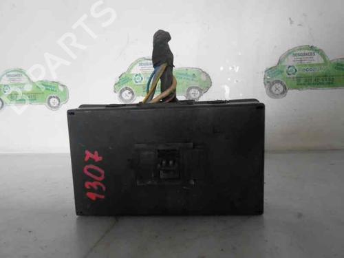 Fuse box PEUGEOT 307 Break (3E) 2.0 HDI 110 | BP2063109E1 