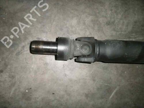Driveshaft SUBARU IMPREZA Saloon (GD) 2.0 i AWD (GD9) | BP2340961M37 