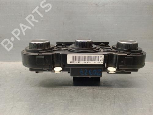 Climate control SKODA OCTAVIA II Combi (1Z5)  | BP17725951I5 