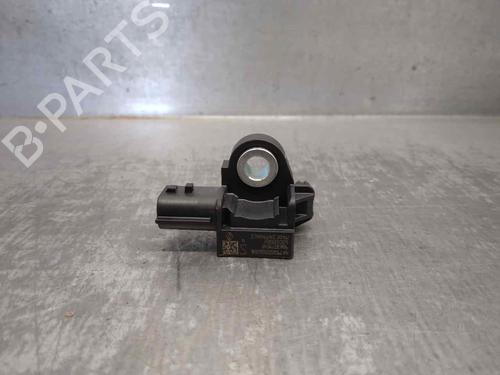 Used Electronic module DACIA SANDERO II TCe 90 (B8M1, B8MA, B8AC) (90 hp) 18263829