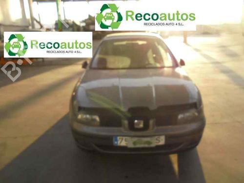 Front right exterior door handle SEAT LEON (1M1) 1.9 TDI | BP2090036C129 