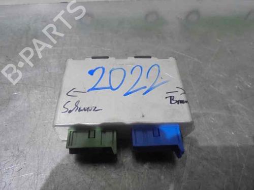 Used Electronic module BMW 7 (E32) 730 i, iL (188 hp) 2238779