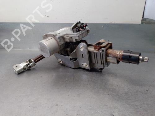 Steering column RENAULT MEGANE II Coupé-Cabriolet (EM0/1_) 1.6 16V | BP13921436M21 