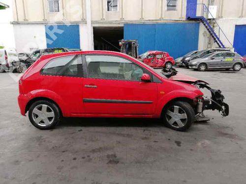 Right rear shock absorber FORD FIESTA V (JH_, JD_) 1.4 TDCi | BP5102334M19  - Image 8