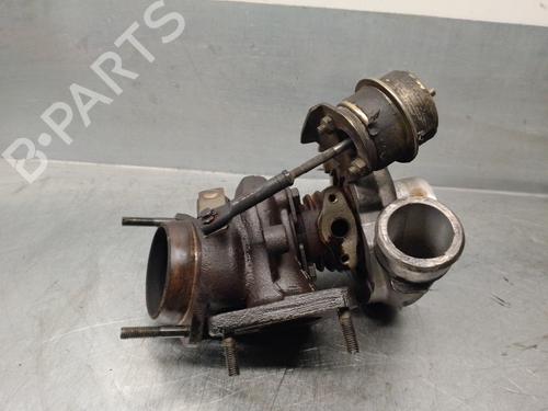 Turbolader/Kompressor MERCEDES-BENZ C-CLASS T-Model (S202) C 250 T Turbo-D (202.188) (150 hp) 15404182