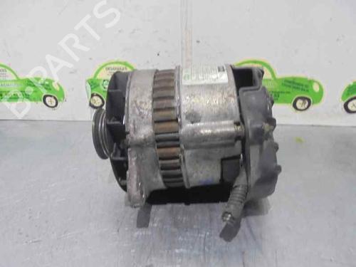 Alternator ROVER 100 / METRO Hatchback (XP) 114 S/L/GTA | BP2077906M7 