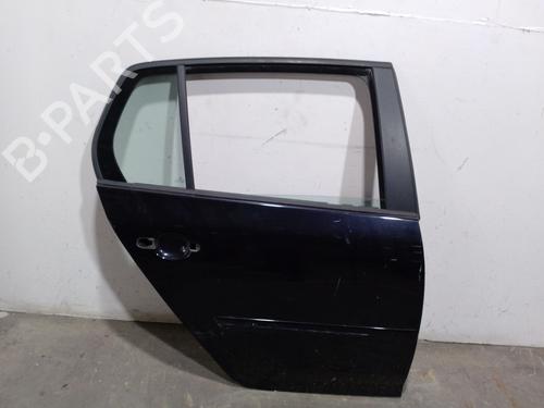 Used Right rear door VW GOLF V (1K1) 2.0 TDI 16V (140 hp) 19500378