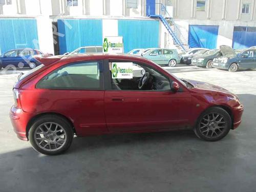 Klapa wlewu paliwa MG MG ZR  | BP6638062C131 