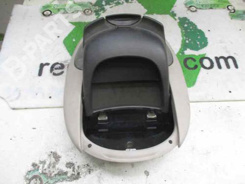 Used Interior roof light Interior roof light CHRYSLER VOYAGER IV (RG, RS) 2.5 CRD (141 hp) 7443629 7443629