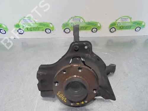 Right front steering knuckle FIAT BRAVA (182_) 1.9 TD 100 S (182.BF) 46519868