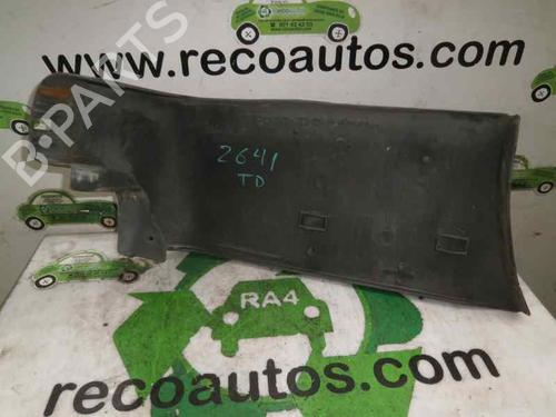 Rear bumper FORD TRANSIT Van (FA_ _)  | BP2065109C8 