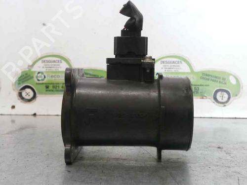 Used Mass air flow sensor NISSAN ALMERA II (N16) 2.2 Di (110 hp) 2059857