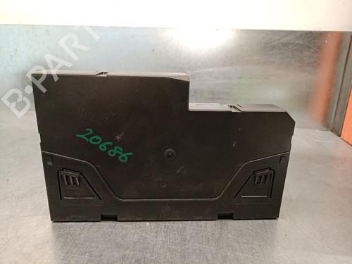 Electronic module MERCEDES-BENZ E-CLASS (W212) E 500 4-matic (212.091) | BP19059683M83 
