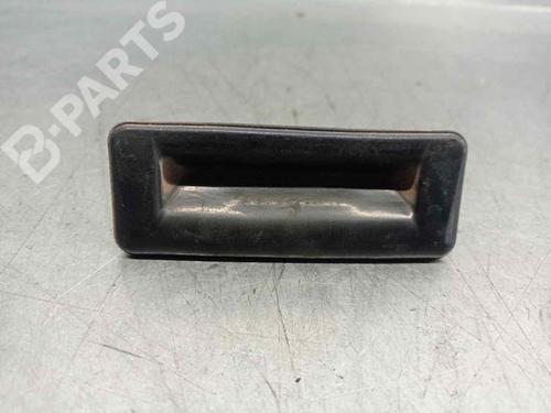 Used Tailgate handle Tailgate handle AUDI A1 (8X1, 8XK) 1.6 TDI (105 hp) 9806174 9806174