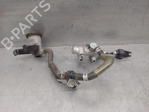 Clutch slave cylinder TOYOTA LAND CRUISER PRADO (_J15_) 3.0 D-4D (KDJ155_, KDJ150_, KDJ150R, KDJ155R) | BP19115960M113 