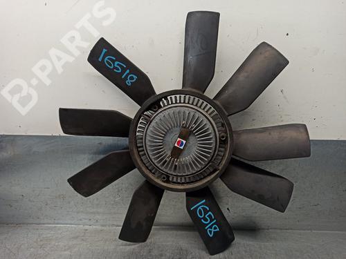 Used Radiator fan Radiator fan MERCEDES-BENZ E-CLASS T-Model (S124) E 200 T (124.079) (136 hp) 10931744 10931744