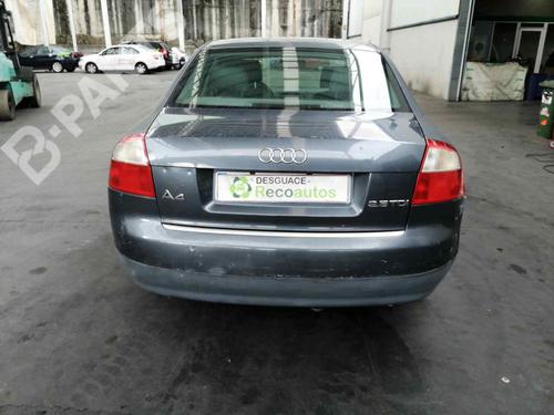 Climate control AUDI A4 B7 (8EC) 2.5 TDI | BP10775381I5  - Image 8