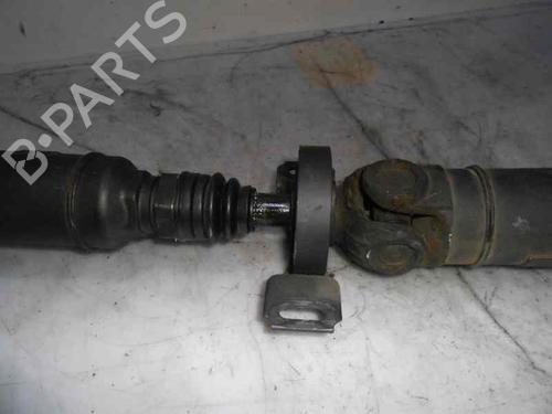 Driveshaft MERCEDES-BENZ C-CLASS (W202)  | BP2085499M37 