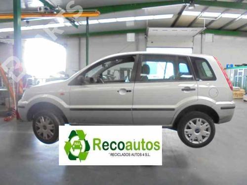 Left front fog light FORD FUSION (JU_) 1.4 TDCi | BP2082490C30  - Image 7