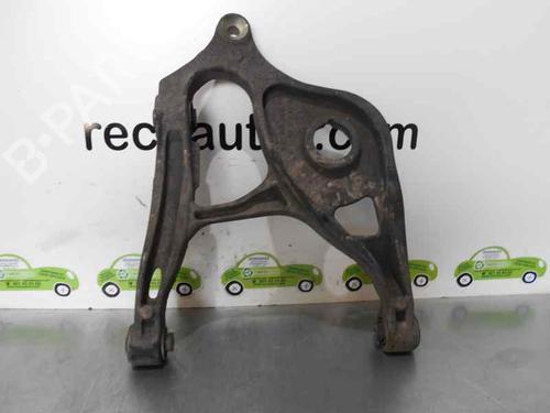 Right rear suspension arm MERCEDES-BENZ M-CLASS (W164) ML 350 4-matic (164.186) | BP2319270M15 