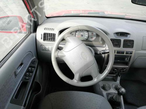 Spjældhus KIA RIO I Hatchback (DC) 1.5 16V | BP9297886M82 
