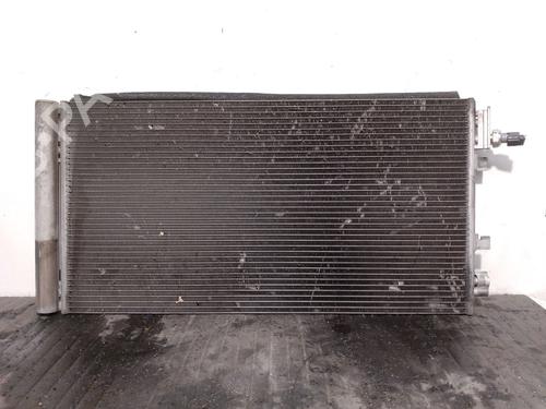 Used AC radiator RENAULT SCÉNIC III (JZ0/1_) 1.6 dCi (JZ00, JZ12) (130 hp) 19150481