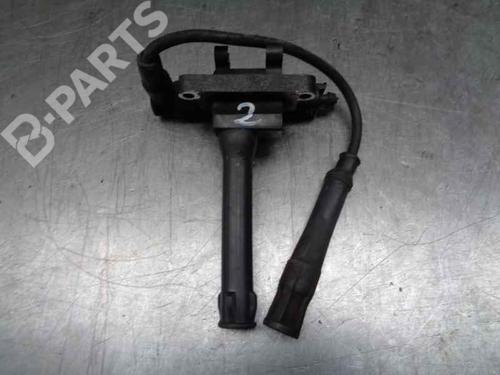 Used Ignition coil Ignition coil ROVER 45 I Hatchback (RT) [2000-2005] 7514087 7514087