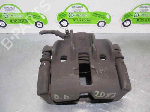 Used Right front brake caliper CITROËN XSARA PICASSO (N68) 1.8 16V (115 hp) 11619440
