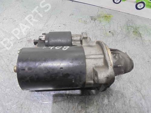 Starter MERCEDES-BENZ CLK (C208) CLK 230 Kompressor (208.347) | BP2048607M8 