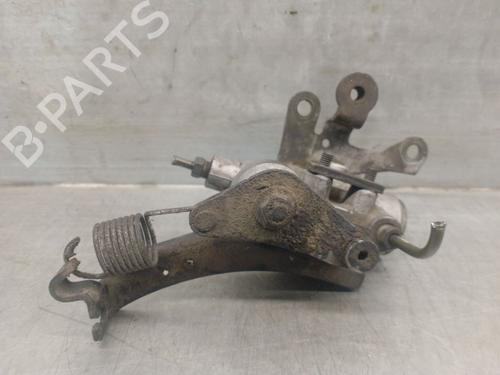 Brake master cylinder SUBARU FORESTER (SG_) 2.0 X AWD (SG5) | BP19936813M77 