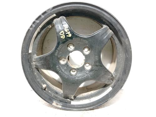 Rim MERCEDES-BENZ S-CLASS (W220) S 430 (220.070, 220.170) A2204010402 | R1671/2JX16H2ET51 | ALUMINIO | 5P